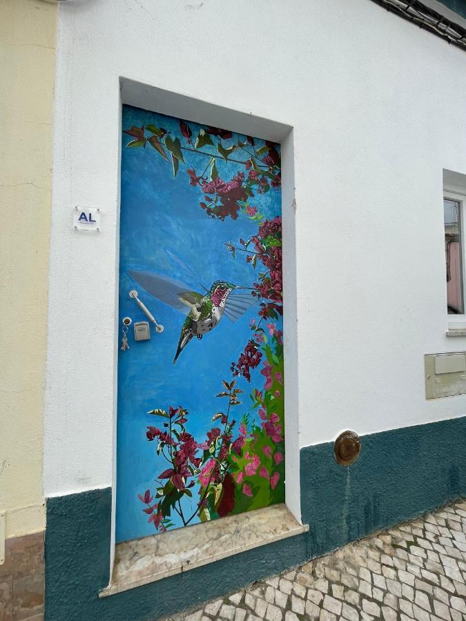 Casa De Cece Apartment Lagoa  Exterior photo
